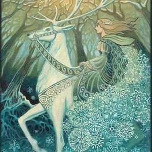 Meet your Posher, Nina